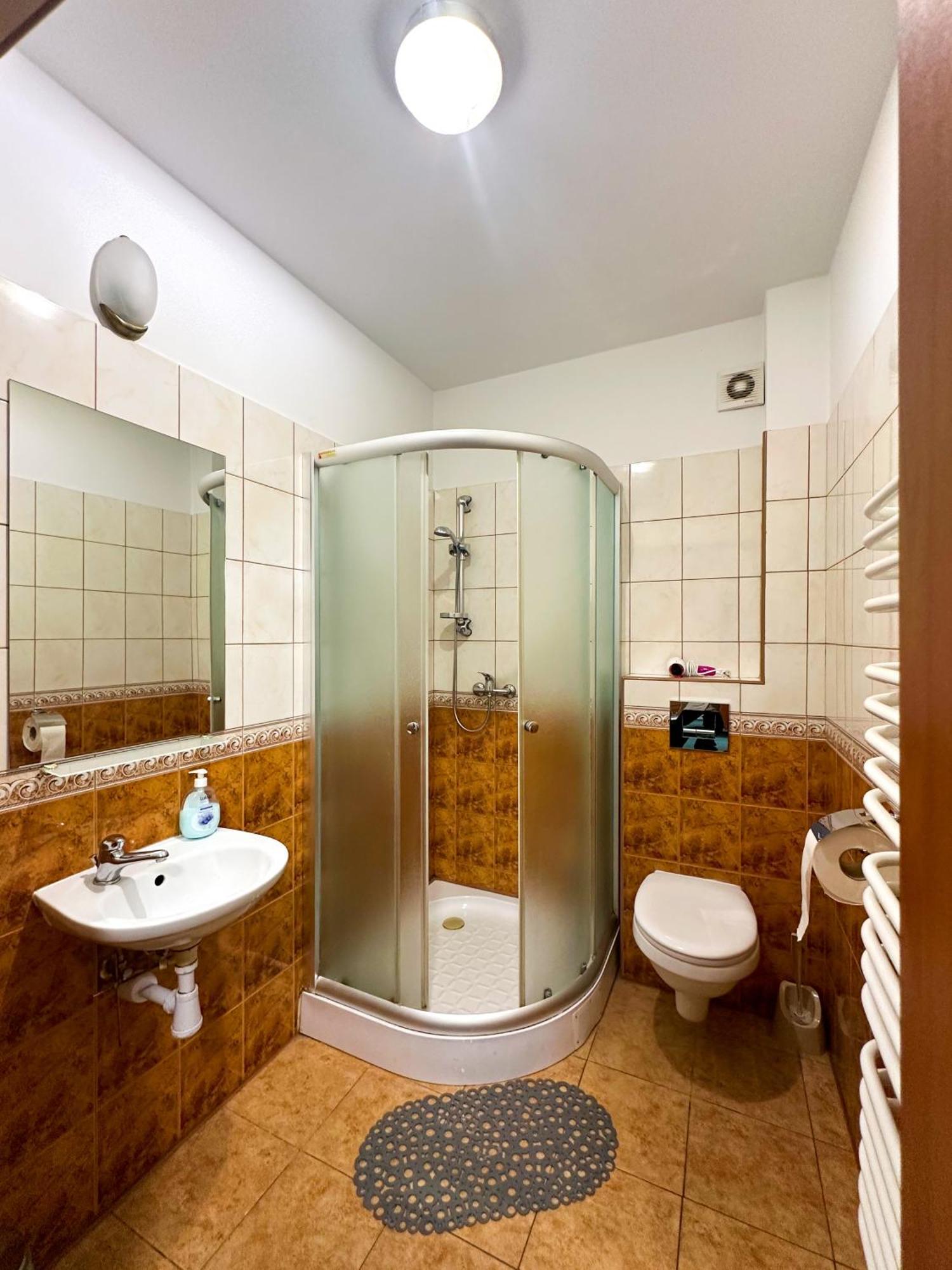 Hotel Arkadia Klecza Gorna Luaran gambar